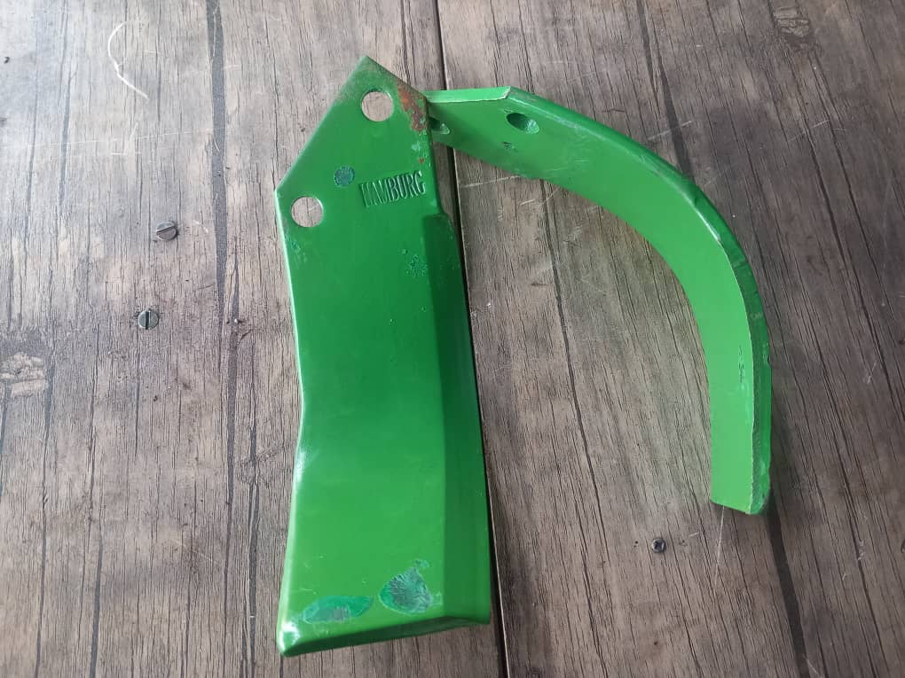 لوازم یدکی و ادوات کشاورزی